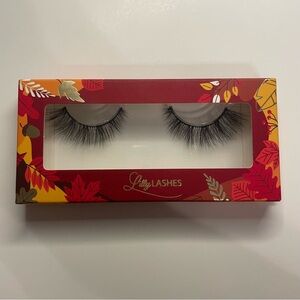 Lilly Lashes “Falling for you”